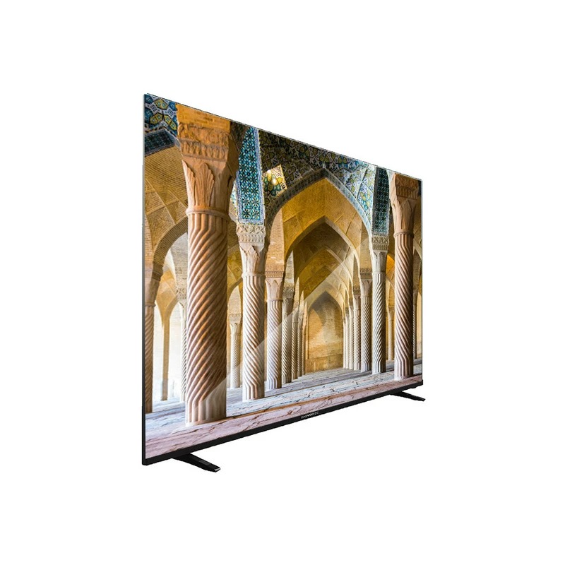 تلویزیون 43 اینچ هوشمند دوو مدل DSL-43SF1720