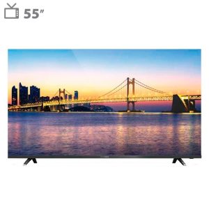 تلویزیون 55 اینچ هوشمند دوو مدل DSL-55MS3000U
