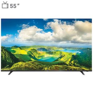 تلویزیون 55 اینچ هوشمند دوو مدل DSL-55SU1730