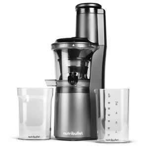 عصاره گیر نوتریبولت مدل NBJ-300