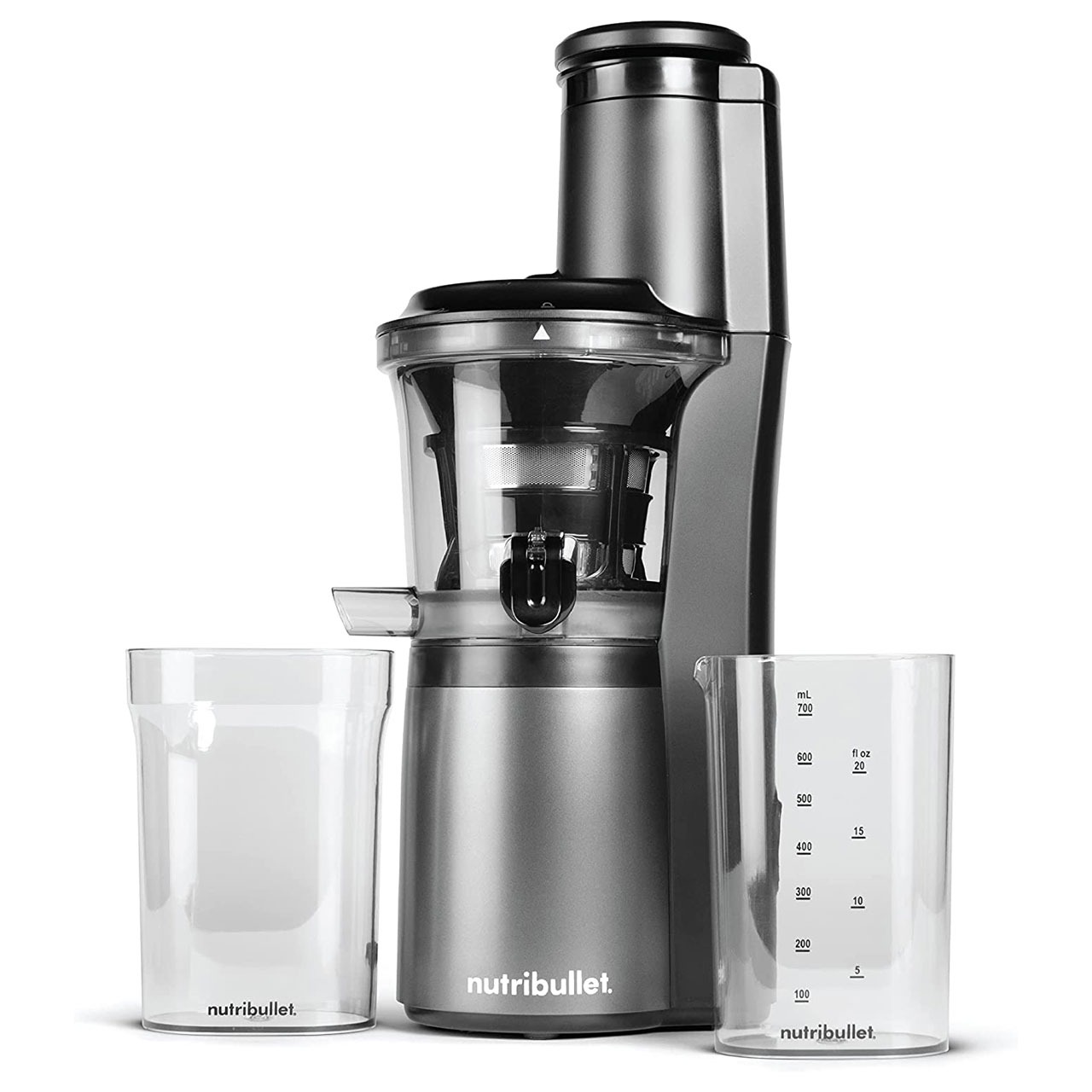 عصاره گیر نوتریبولت مدل NBJ-300