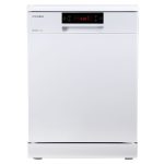 ماشین ظرفشویی 12 نفره دوو مدل DDW-301252