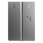 یخچال و فریزر دوقلو 40 فوت دوو مدل DLR-2030 DLF-2030