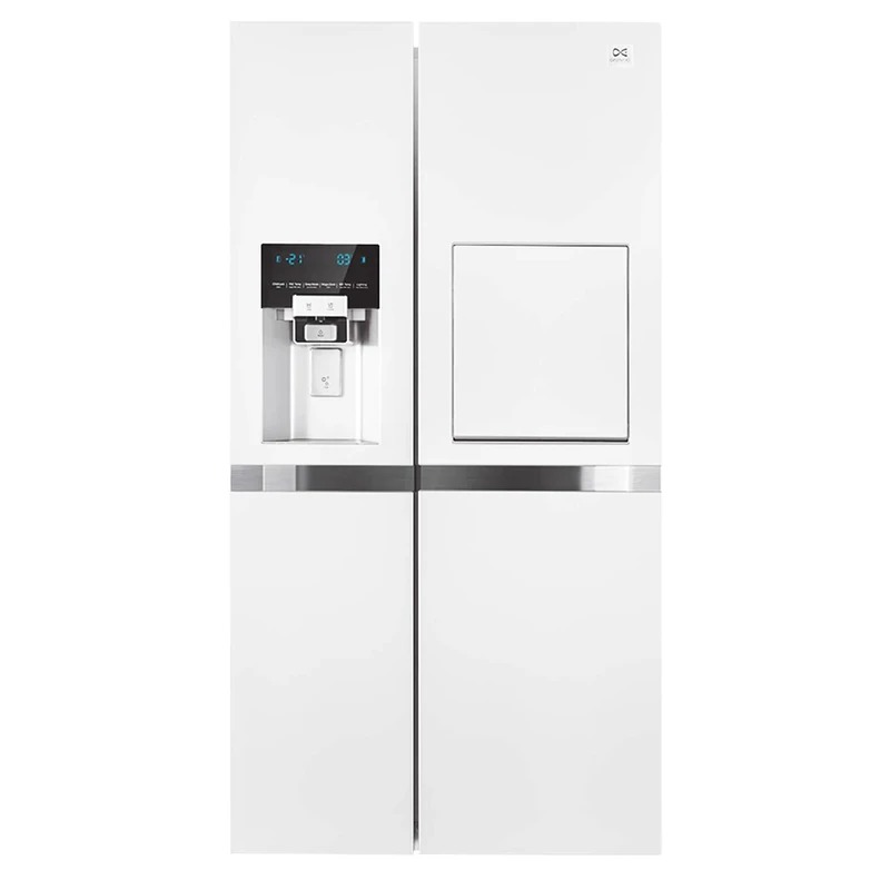 یخچال و فریزر ساید بای ساید 36 فوت دوو مدل SXi20-31