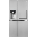 یخچال و فریزر ساید بای ساید 37 فوت دوو مدل DS-3730SS