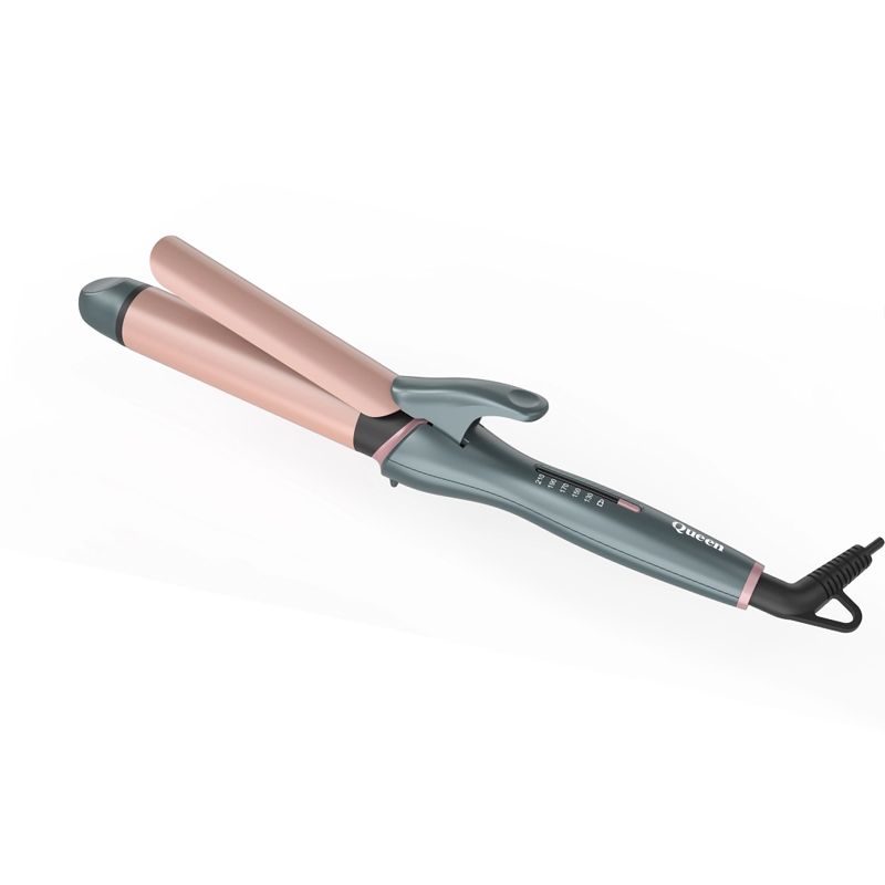 فرکننده مو سرامیک کویین مدل HT632n