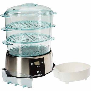 بخارپز گاستروبک مدل GASTROBACK 42510