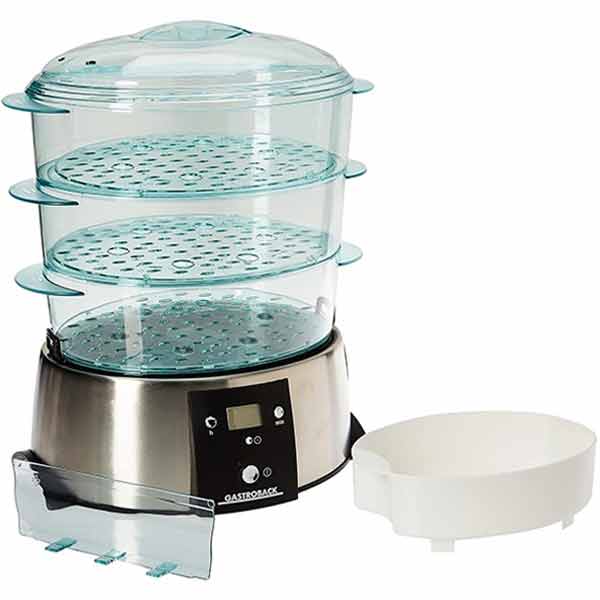 بخارپز گاستروبک مدل GASTROBACK 42510