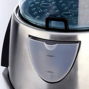 بخارپز گاستروبک مدل GASTROBACK 42510