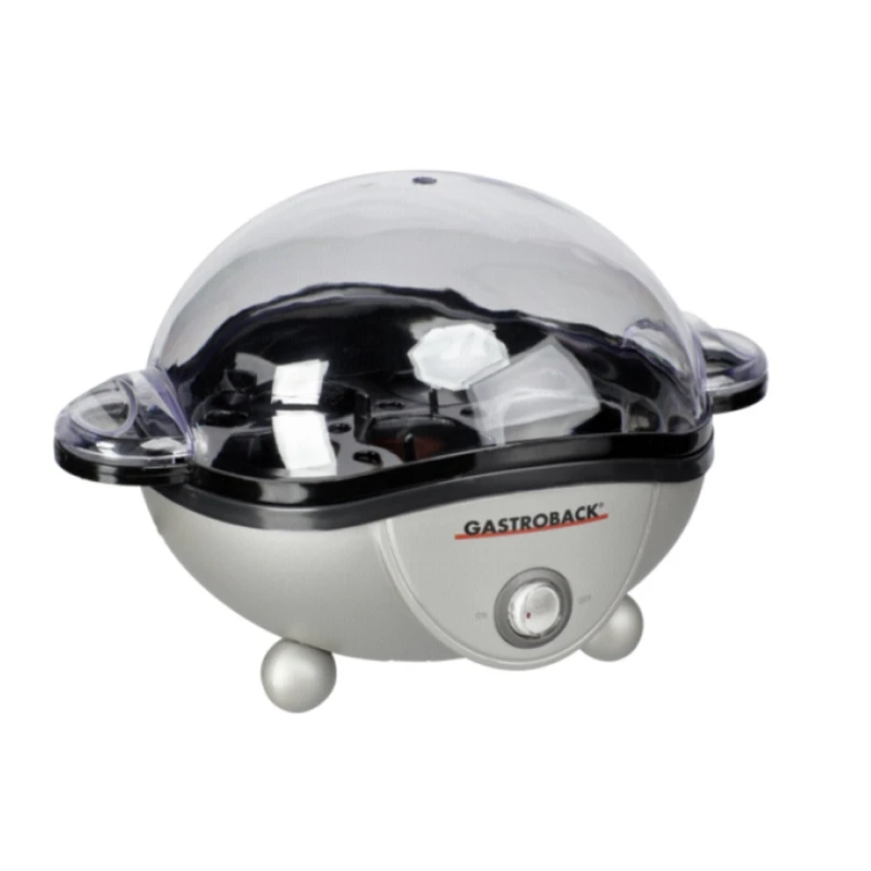 تخم مرغ پز گاستروبک مدل GASTROBACK 42801