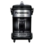 جارو برقی سطلی پاناسونیک مدل MC-YL699