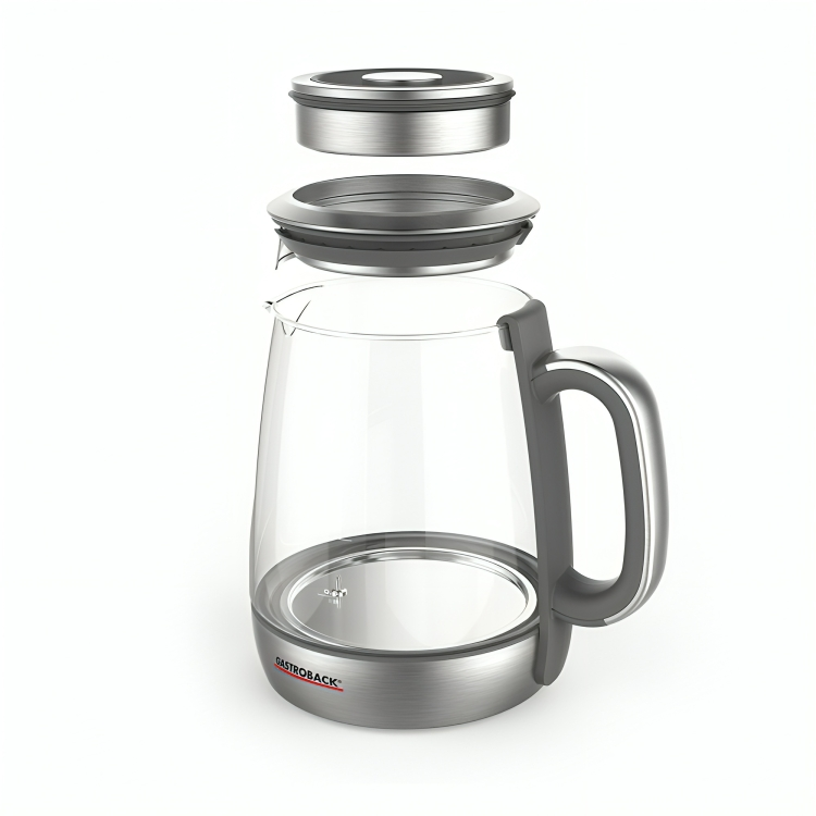 چای ساز گاستروبک مدل 42440 