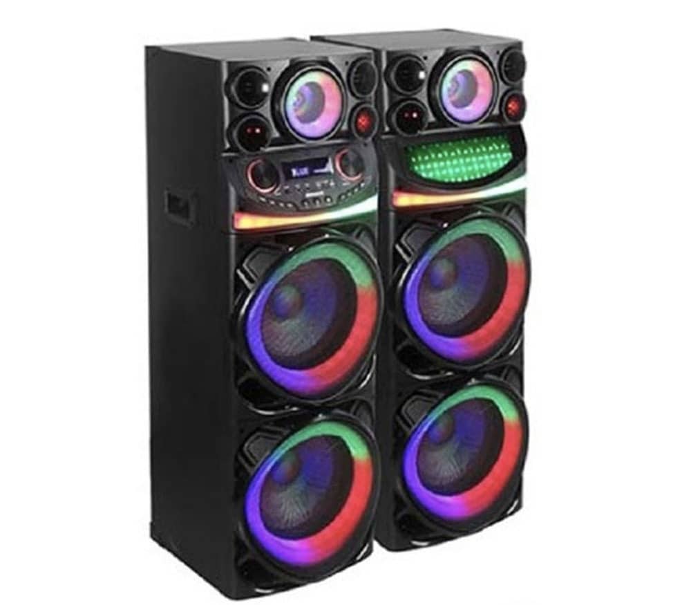 اسپیکر آیوا مدل X2100DSP