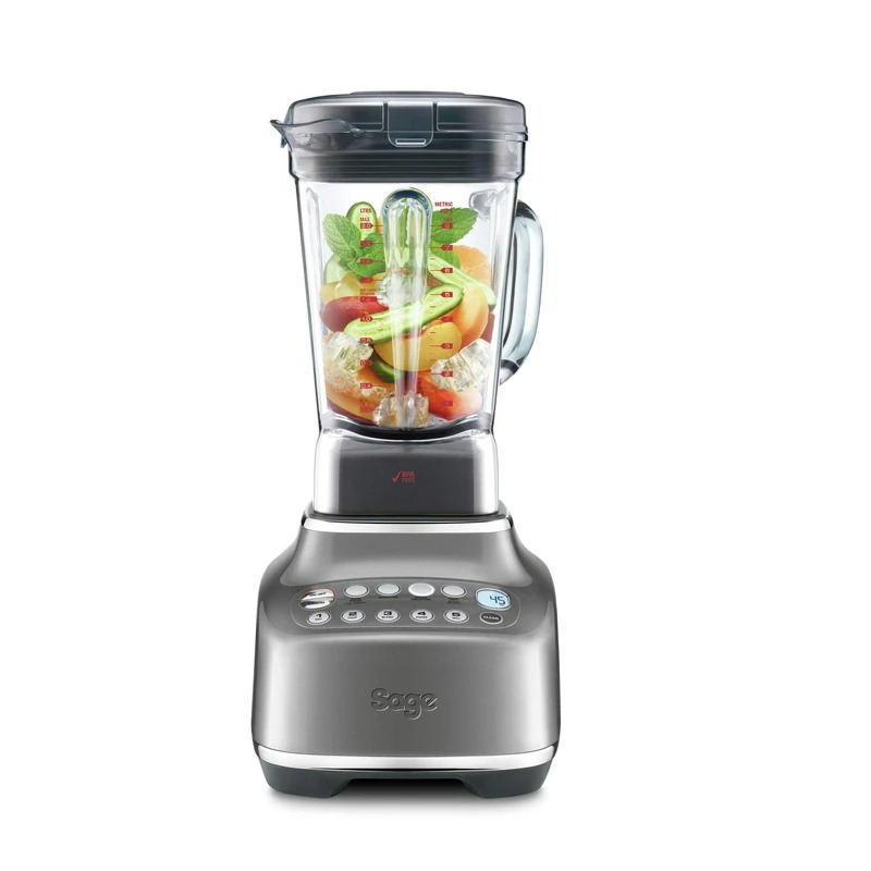 مخلوط کن سیج مدل SBL820SHY