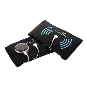 پکیج لباس شخصی ایتال فیت EMS مدل پرو