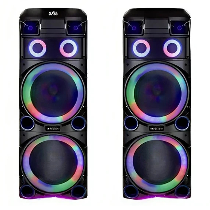 پخش کننده خانگی ساند استریم مدل ST-MX12000