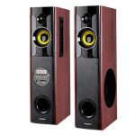 پخش کننده خانگی ساند استریم مدل SA-VX2622