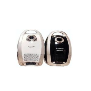 جاروبرقی بلک وود مدل turbo 2400