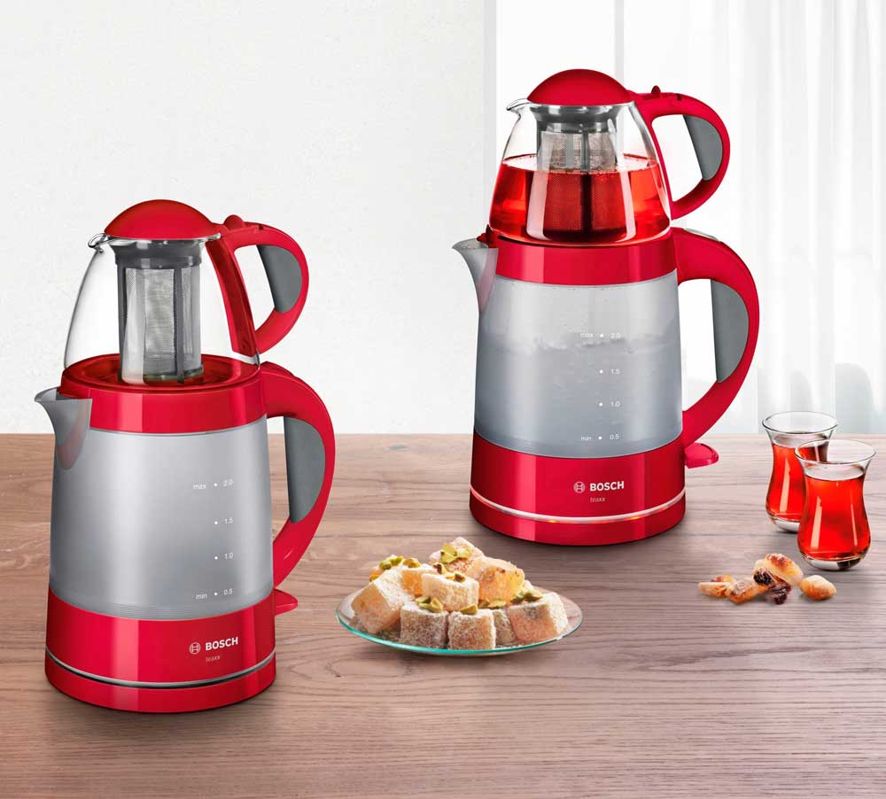 چای ساز بوش مدل TTA2010