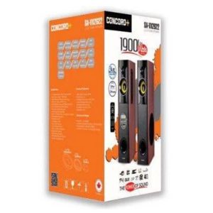 پخش کننده خانگی ساند استریم مدل SA-VX2622