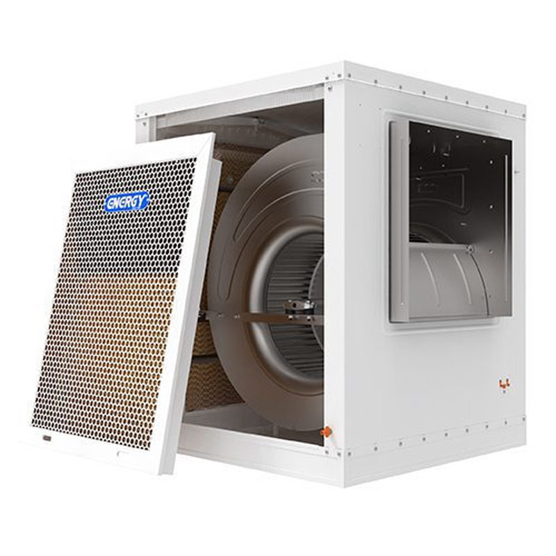 کولر سلولزی انرژی مدل EC 0570 b