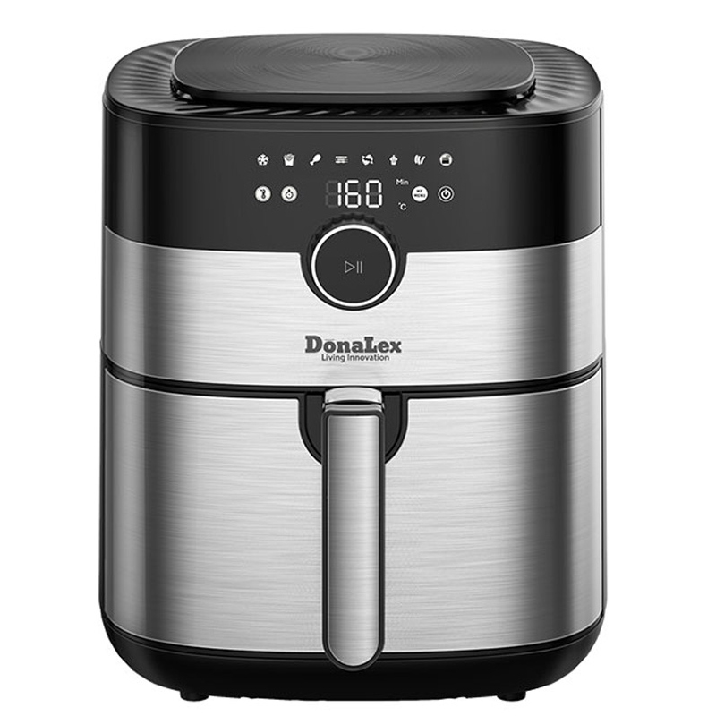 سرخ کن دونالکس مدل DN-965