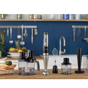 گوشت کوب برقی براون مدل MQ9087X