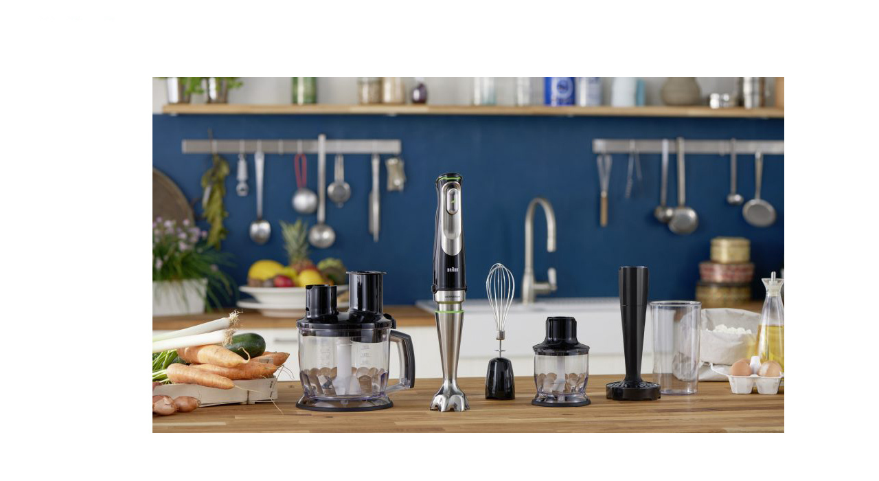 گوشت کوب برقی براون مدل MQ9087X