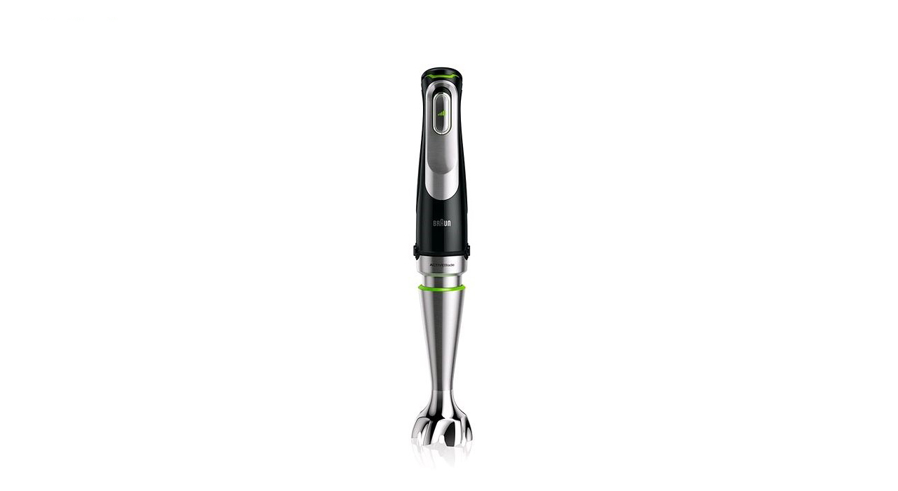 گوشت کوب برقی براون مدل MQ9087X