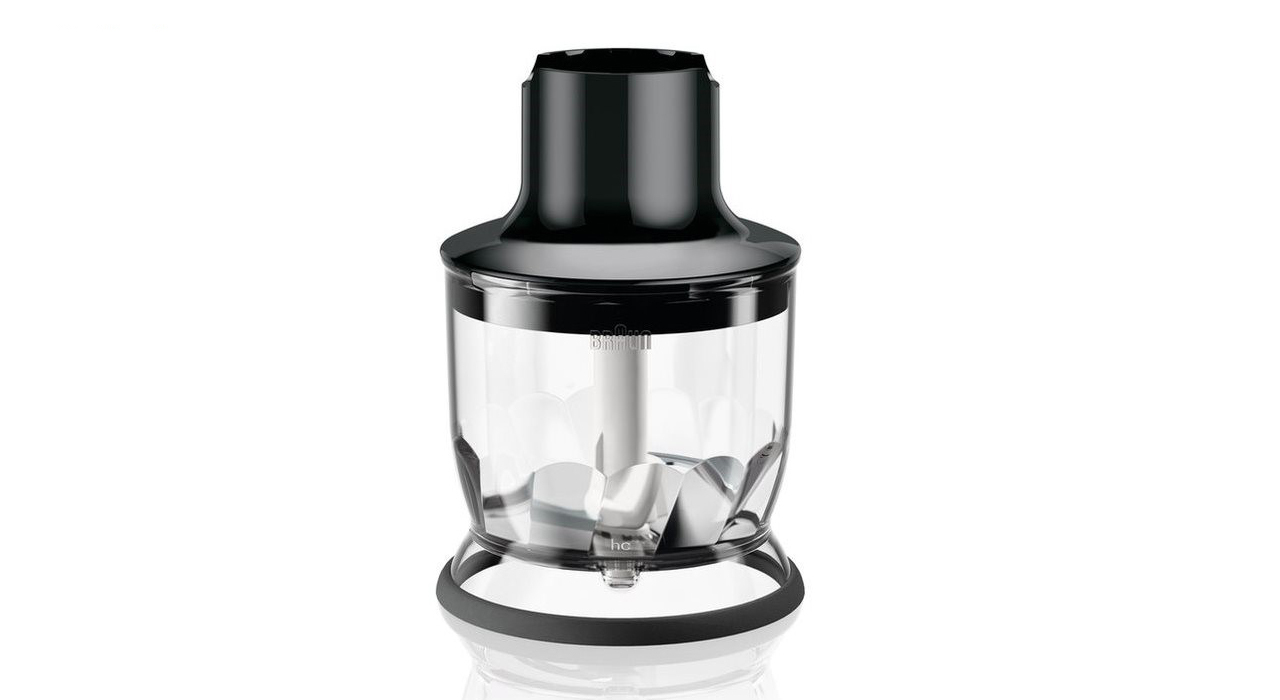 گوشت کوب برقی براون مدل MQ9087X