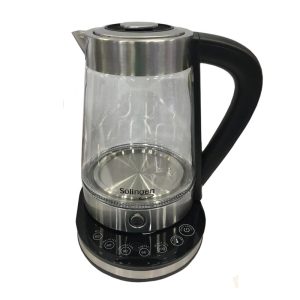 چای ساز زولینگن مدل 7096