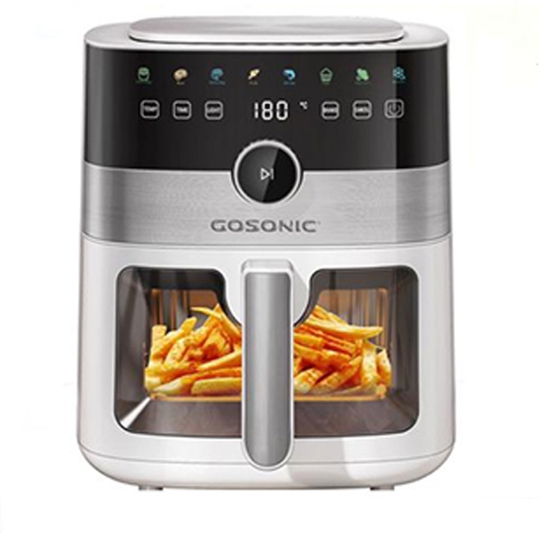 سرخ کن گوسونیک مدل GAF-756