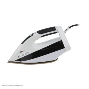 اتو بخار تک الکتریک مدل SL1108-28WBR