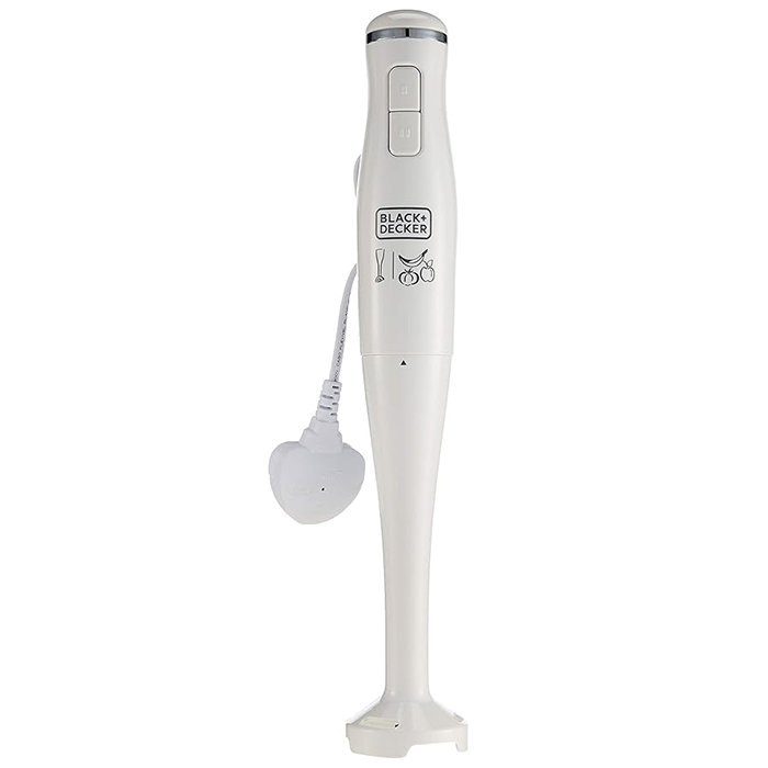 گوشتکوب بلک اند دکر مدل SB2500