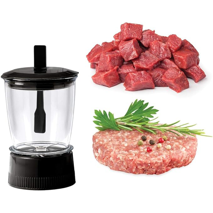 غذاساز بلک اند دکر مدل KR43