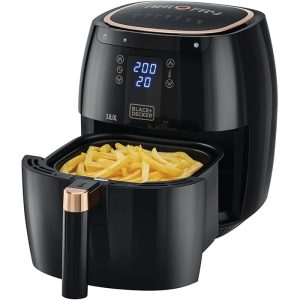 سرخ کن بلک اند دکر مدل AF5539