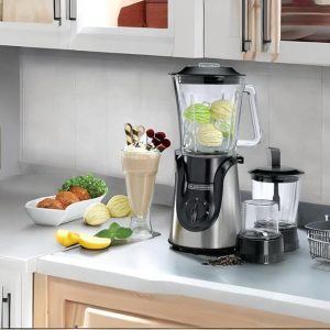 مخلوط کن بلک اند دکر مدل BX600