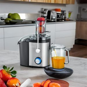 آبمیوه گیری بلک اند دکر مدل JE800