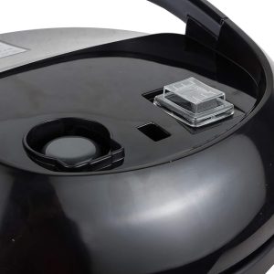 جاروبرقی بلک اند دکر مدل BV2000