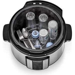 زودپز برقی بلک اند دکر مدل PCP1010