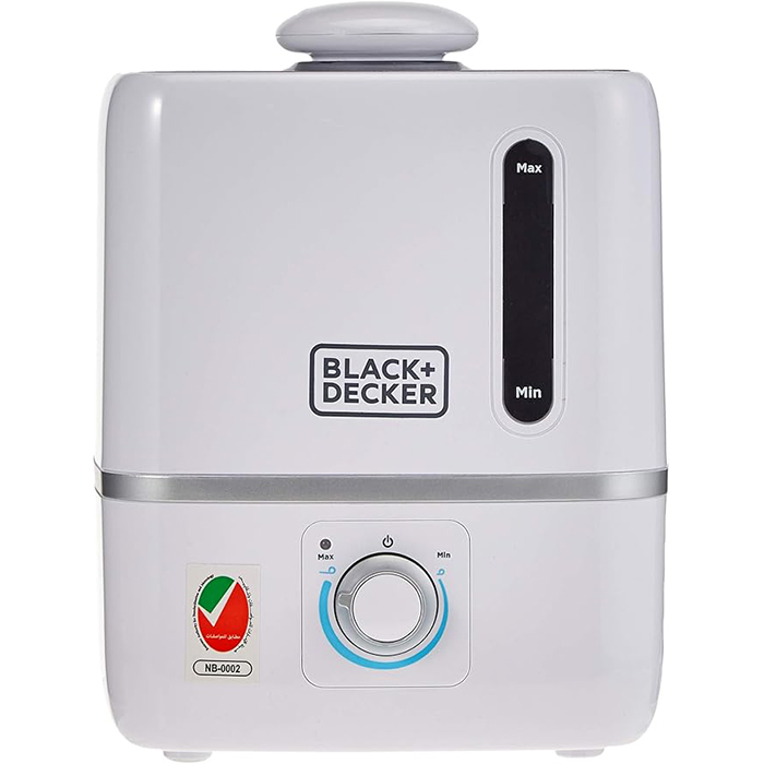 بخور سرد بلک اند دکر مدل HM3000
