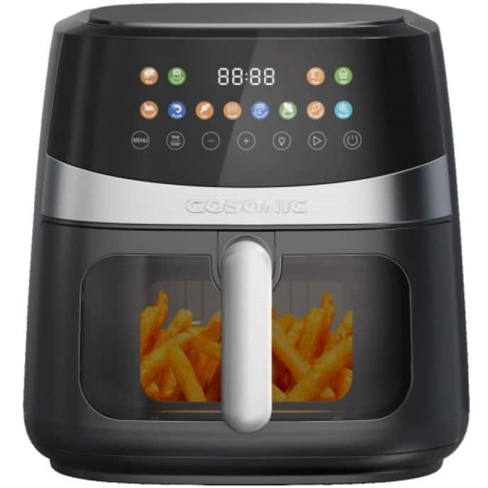 سرخ کن گوسونیک مدل 778 سرخ کن گوسونیک مدل 778