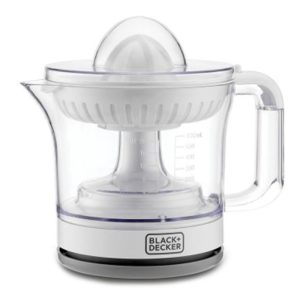 آب پرتقال گیری بلک اند دکر مدل CJ675