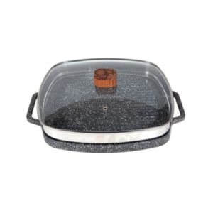 چرخ گوشت بلک وود مدل MG-5000S