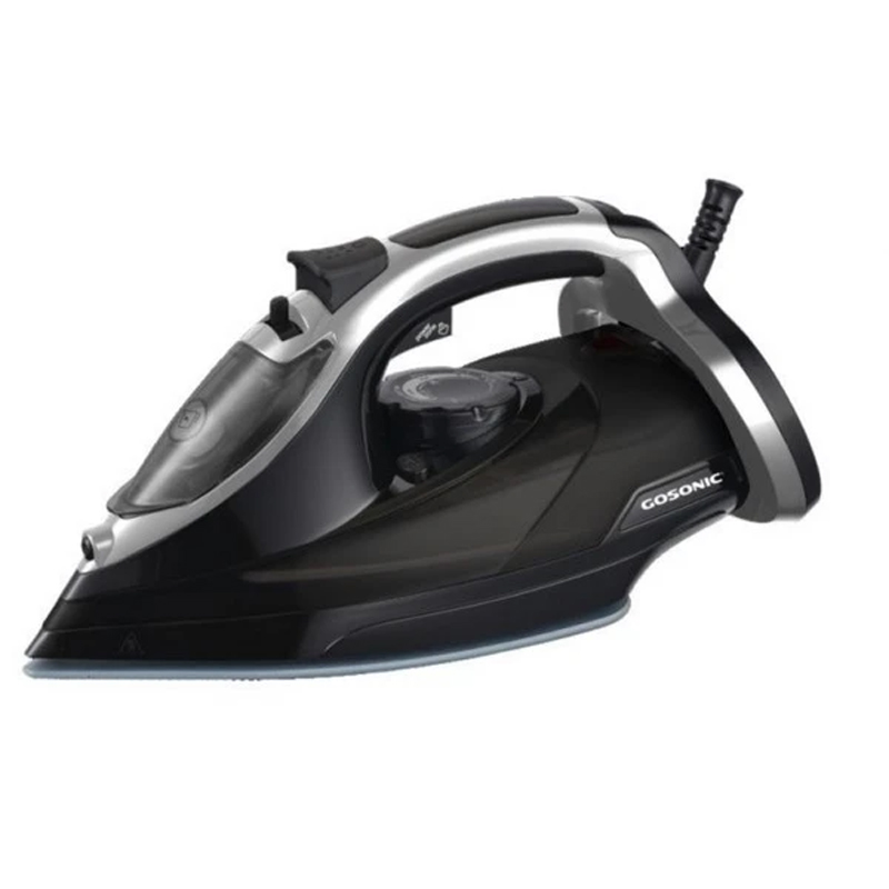 اتو بخار گوسونیک مدل GSI-306 اتو بخار گوسونیک مدل GSI-306