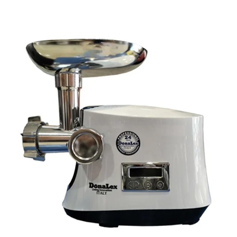 چرخ گوشت دونالکس مدل DN-165