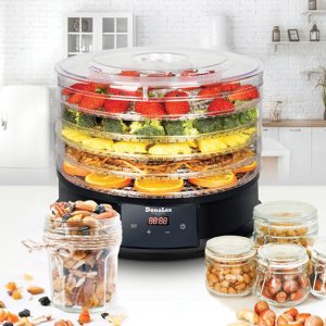 میوه خشک کن دونالکس مدل DN-610