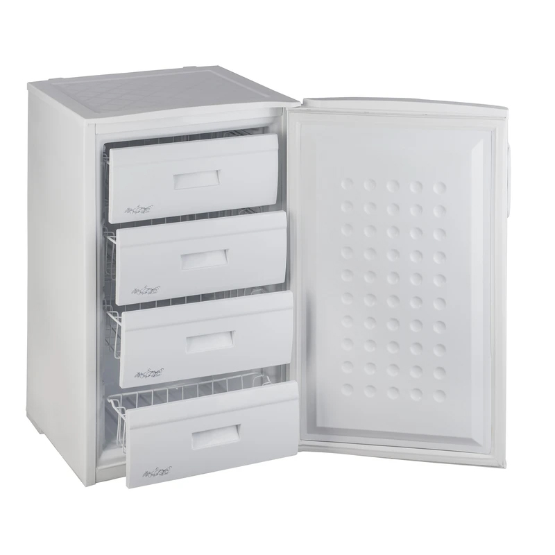 فریزر ایستکول مدل TM-946-4D