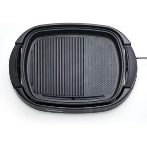 گریل برقی بلک اند دکر مدل GH1500-B5