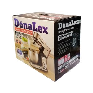 همزن دونالکس مدل DN-380